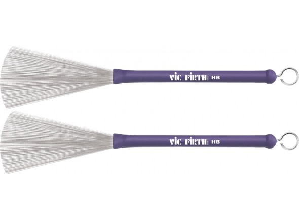 Vic Firth HB Heritage Brushes Vic Firth HB Heritage Brushes
